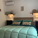 Apartmán Abbratzu - Sardinian Style And Garden Bosa