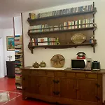 Abbratzu - Sardinian Style And Garden