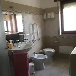 Apartmán Abbratzu - Sardinian Style And Garden *