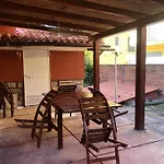 Abbratzu - Sardinian Style And Garden Apartmán Bosa