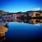 Abbratzu - Sardinian Style And Garden *