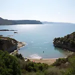 Abbratzu - Sardinian Style And Garden Bosa