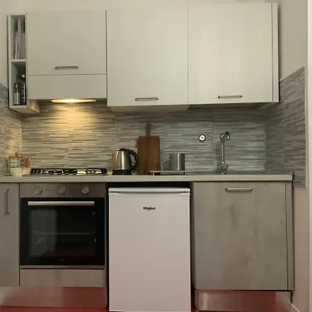 Abbratzu - Sardinian Style And Garden *