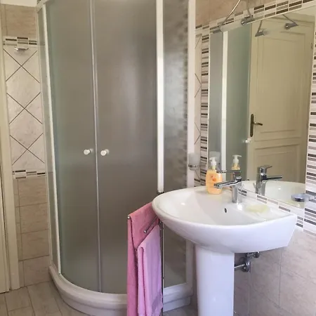 Abbratzu - Sardinian Style And Garden * 博萨