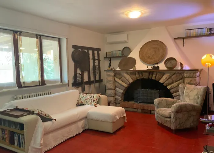 Abbratzu - Sardinian Style And Garden 公寓 *