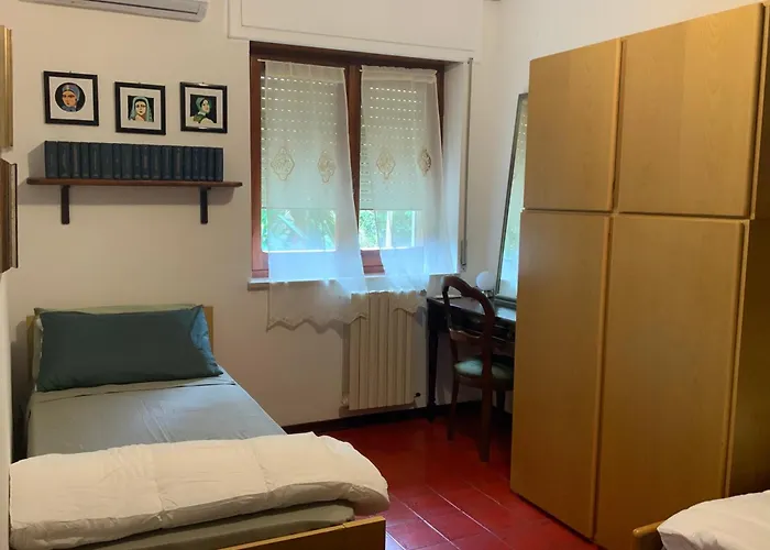 公寓 Abbratzu - Sardinian Style And Garden 博萨
